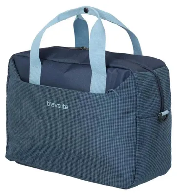 Productafbeelding van Travelite CORSIICA 4-delige set: 4 koffers (L/M/S) + reistas