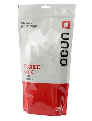 Produktbild von Chalk (Crushed) 250 g Inhalt 250 g