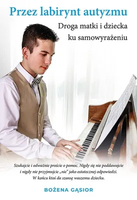 Image de Przez labirynt autyzmu