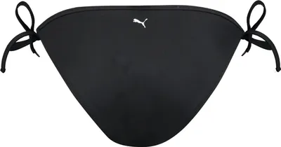 Obrázok produktu pre Puma nohavičky s bočným šnurovaním dámske čierne veľkosť S