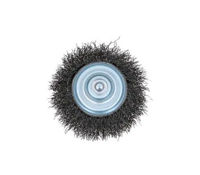 Image de KS TOOLS Brosse métallique 340.0013