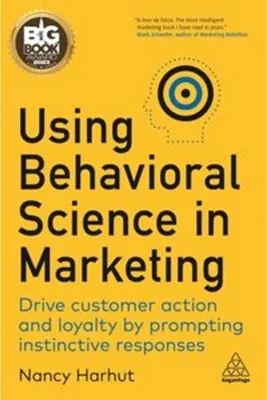 Produktbild von Using Behavioral Science in Marketing