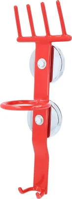 Immagine prodotto di KS TOOLS Supporto magnetico in metallo, 390 mm (800.0190)