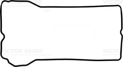Produktbild von REINZ 71-39822-00 Ventildeckel Zylinderkopfhaube Dichtung für SMART FORTWO Coupe (451) für MITSUBISHI i Schrägheck