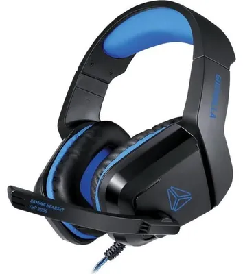 Image de Casque de jeu YENKEE YHP 3005 GUERRILLA