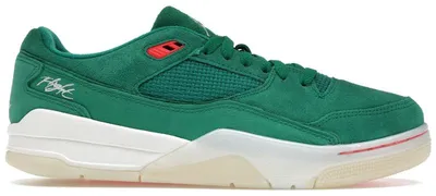 Produktbild von Jordan Flight Court Malachite - EU 40.5