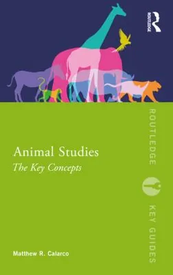 Obrázek produktu pro Animal Studies