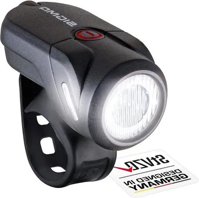 Obrázok produktu pre LED predné svetlo s výkonom 35 luxov, napájané z batérie