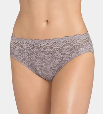 Produktbild von Triumph Amourette 300 Magic Wire Tai02, Farbe: Pigeon Grey 9J/3091, Größe: 42 Tai