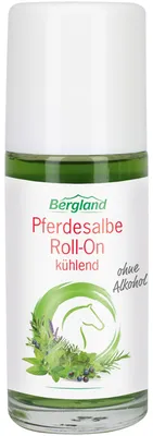 Produktbild von PFERDESALBE Roll-on kühlend 50ml PZN 10038529
