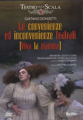 Produktbild von Le Convenienze Ed Inconvenienze