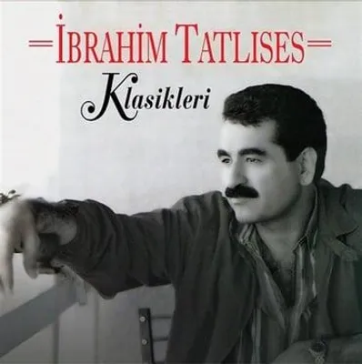 Produktbild von İbrahim Tatlıses Klasikleri - Schallplatte