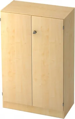 Immagine prodotto di Armadio Signa 6550 3Oh con pomelli in acero