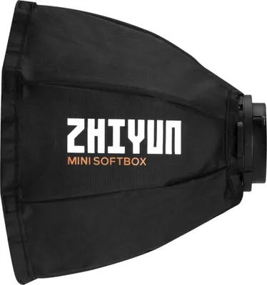 Zdjęcie produktu dla Zhiyun Mini Softbox (ZY Mount) G60 X100