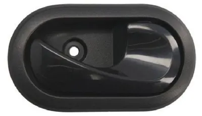 Immagine prodotto di 8200733847 Maniglia interna per porta destra Dacia, Dokker, Sandero, Duster, Lodgy, Logan, nero