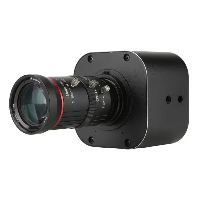 Obrázok produktu pre 4k webová kamera,9x zoom objektív,HD kamera,HD webová kamera,Webová kamera,10x optický zoom,USB kamera,Kamera,Okenná kamera,Plug & Play