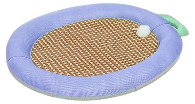 Image de Elzusha - Tapis rafraîchissant lavable pour chiens