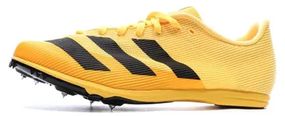 Produktbild von ADIDAS ALLROUNDSTAR J Kinder Leichtathletik Spikes Spark/Schwarz/Silber 37 1/3 E