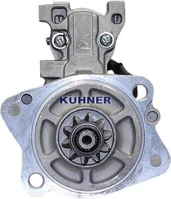 Produktbild von AD KÜHNER 254388M Starter Anlasser 5kW 24V