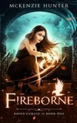 Produktbild von Fireborne