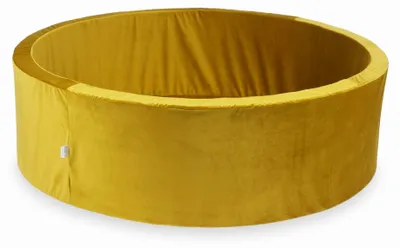 Obrázek produktu pro Sušák na prádlo 130x40 Velvet Gold bez kuliček