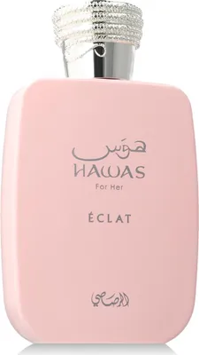 Immagine prodotto di Rasasi Hawas Éclat EDP 100 ml W