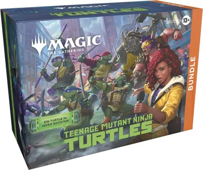 Produktbild von Wizards of the Coast D51701000, 13 Jahr(e)