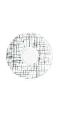 Produktbild von Rosenthal Mesh Line Forest Suppen-Untertasse 18 cm