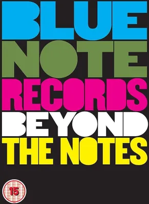Produktbild von Various Artists: Blue Note Records: Beyond The Notes