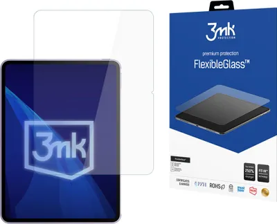 Produktbild von 3mk Display Hybridglas FlexibleGlass für Oppo Pad 3 0,3mm 7H
