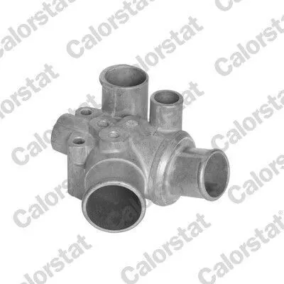 Produktbild von CALORSTAT by Vernet Thermostat Kühlmittel 80°C für ALFA ROMEO 155 (167) für FIAT TIPO (160) für LANCIA DELTA II (836)