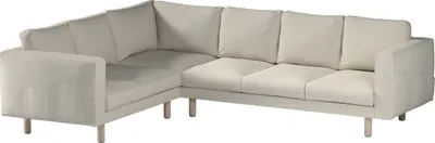 Immagine prodotto di Rivestimento per divano angolare Norsborg 5 posti