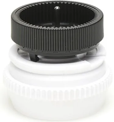 Immagine prodotto di Honeywell Resideo Adattatore ACH28 per regolatore di radiatore TheraPro HR90, 1 pz.