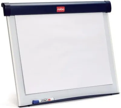 Obrázek produktu pro Nobo Barracuda, Ocel, Modrá, Bílá, Čína, 6,93 kg, 750 mm, 655 mm