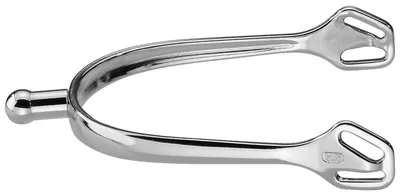 Produktbild von Sprenger Sporen Ultra Fit 20 MM KUGEL