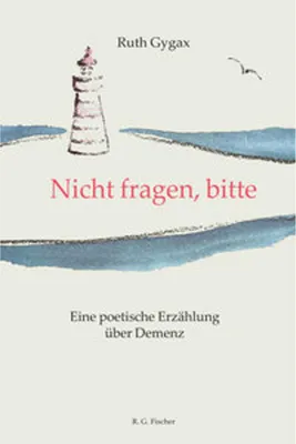 Produktbild von Nicht fragen, bitte