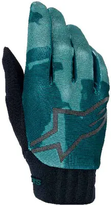 Produktbild von Alpinestars Bicycle A-dura Handschuhe Grün L Mann Grün L