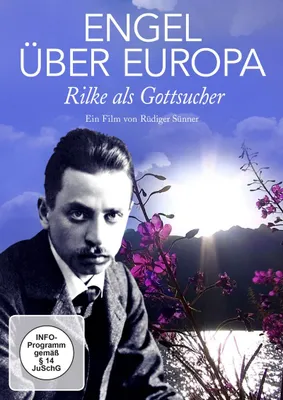 Produktbild von Engel über Europa - Rilke als Gottsucher - absolut Medien  - (DVD Video / Biografie)