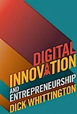 Produktbild von Digitale Innovation und Unternehmertum