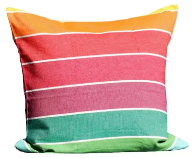 Produktbild von Kissen mit Kissenbezug Rainbow 212 60*60 cm