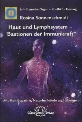 Produktbild von Sonnenschmidt,R.:Haut u.Lymphsystem