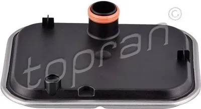 Produktbild von TOPRAN 401 525 Automatikgetriebe Ölfilter Getriebeölfilter passend für MERCEDES-BENZ A-Klasse (W168) VANEO (414)