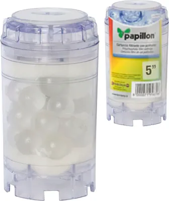 Image de Cartouche de filtre polyphosphate 5
