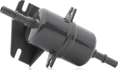 Produktbild von Kraftstofffilter RIDEX 9F0214 für FIAT Seicento / 600 Schrägheck (187) Leitungsfilter