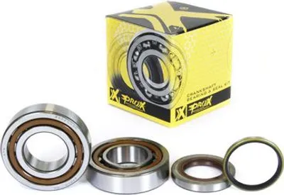 Immagine prodotto di Kit cuscinetti e guarnizioni albero motore ProX KTM250SX-F '06-10