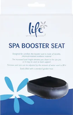 Life Kindersitz für Whirlpools