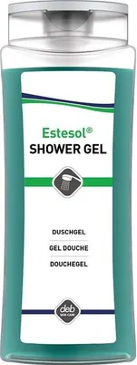 Obrázok produktu pre SC Johnson Skin Cleanser Estesol 250 ml fľaša - 33366