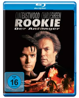 Zdjęcie produktu dla Rookie - Der Anfänger