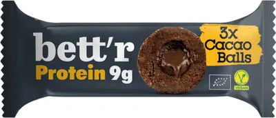 Zdjęcie produktu dla Proteinowe kulki kakaowe 45g