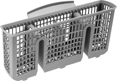 Produktbild von Bosch Siemens 00646196 Besteckkorb oberkorb extra klein für Geschirrspüler